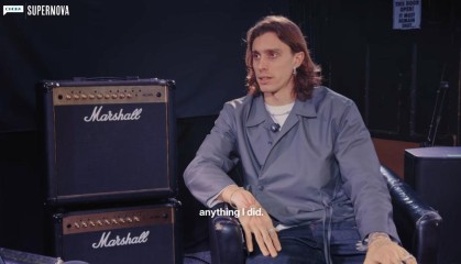 爱游戏官网-卡拉菲奥里：我会有天回到罗马，在那的经历有点像没真正结束