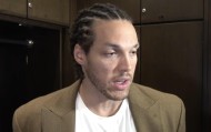 爱游戏官网-戈登：G5背水一战我们有能力赢下比赛，我上不上还要看情况