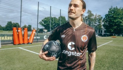 澳洲旅欧暗潮涌动：新核登陆德乙 1号国门欲投西甲