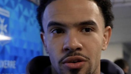 爱游戏官网-小埃梅里：这是我的第100场法甲？我希望能踢一千场甚至更多