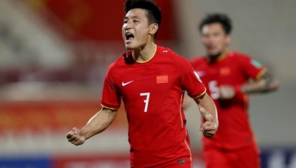 爱游戏官网-国足放弃幻想不算分 全力拿下叙利亚出线靠自己