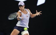爱游戏-澳网女单前八已有五人“掉队” 巴蒂占优小威复苏