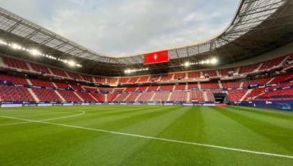 爱游戏-武磊感慨西班牙人百场难忘：球迷让我格外有动力