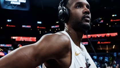 爱游戏-ESPN预测老鹰vs骑士：老鹰胜率40.9%，骑士胜率59.1%