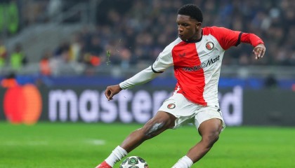 爱游戏-法尔克：拜仁对引入里德很乐观，确信在争夺中处于领先位置